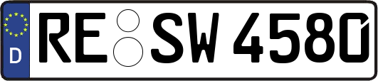 RE-SW4580
