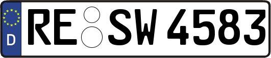 RE-SW4583