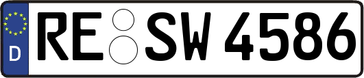 RE-SW4586