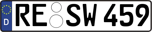 RE-SW459