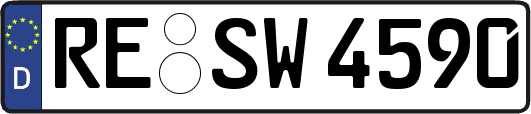 RE-SW4590
