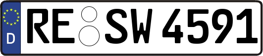 RE-SW4591
