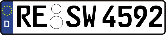 RE-SW4592