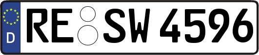 RE-SW4596