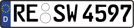 RE-SW4597