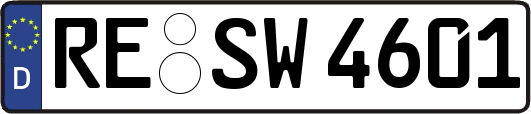 RE-SW4601
