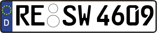 RE-SW4609