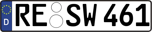 RE-SW461