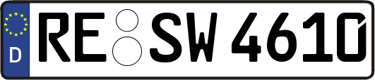 RE-SW4610