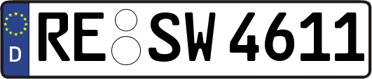 RE-SW4611