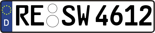 RE-SW4612