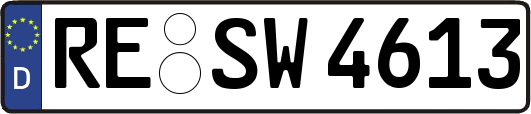 RE-SW4613