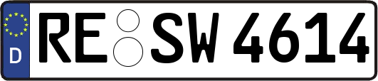 RE-SW4614