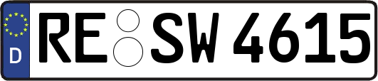 RE-SW4615