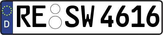 RE-SW4616