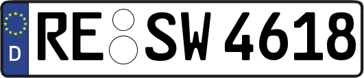 RE-SW4618