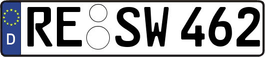 RE-SW462