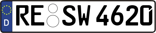 RE-SW4620