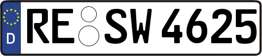 RE-SW4625