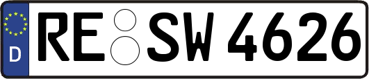 RE-SW4626