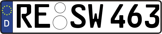 RE-SW463