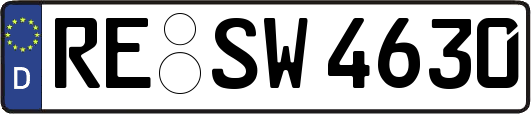 RE-SW4630