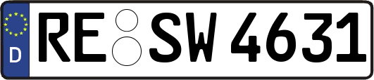 RE-SW4631