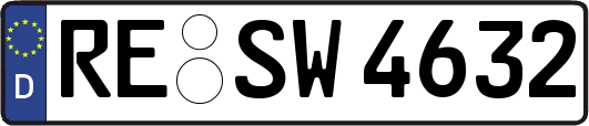 RE-SW4632