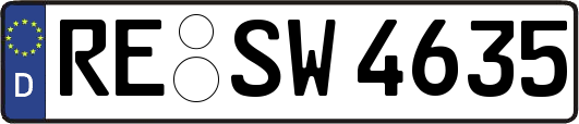 RE-SW4635