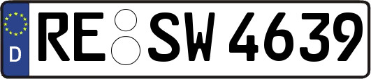 RE-SW4639
