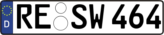 RE-SW464