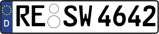 RE-SW4642