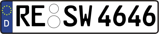 RE-SW4646