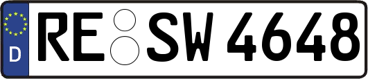 RE-SW4648