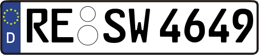 RE-SW4649