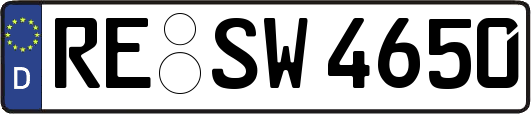 RE-SW4650