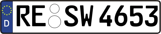 RE-SW4653