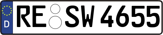 RE-SW4655