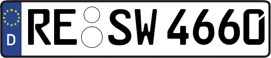 RE-SW4660