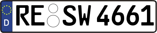 RE-SW4661