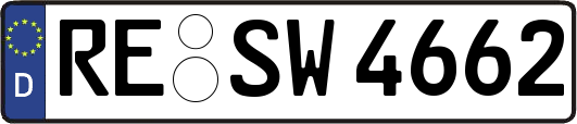 RE-SW4662
