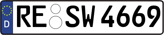 RE-SW4669