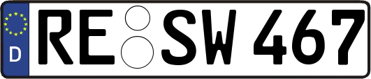 RE-SW467