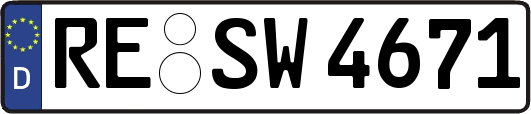 RE-SW4671
