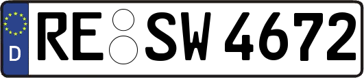 RE-SW4672
