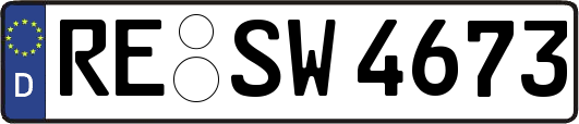 RE-SW4673