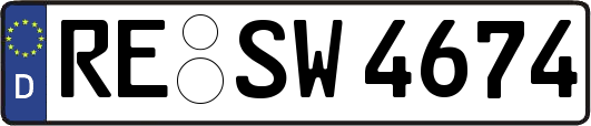 RE-SW4674