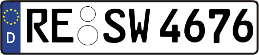 RE-SW4676