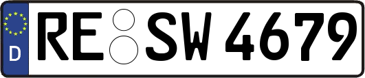 RE-SW4679