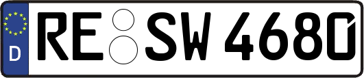 RE-SW4680